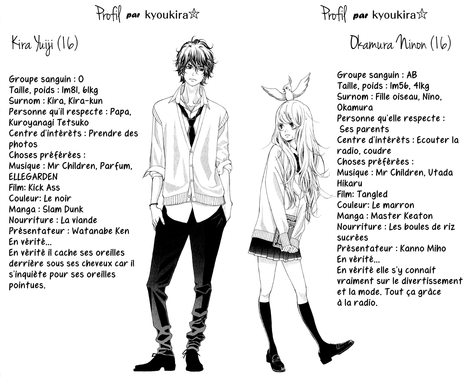 img Kyo no Kira-kun 13